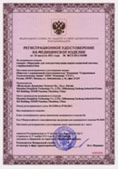 Миостимулятор СТЛ Т-00061 Меркурий в Балакове купить Нейродэнс ПКМ официальный сайт - denasdevice.ru 